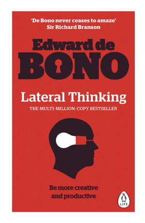 Cover of Lateral Thinking