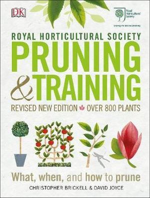 Cover of RHS Pruning and Training