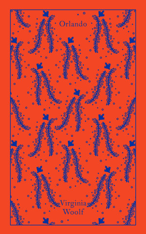 Cover of Orlando
