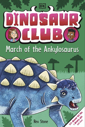 Dinosaur Club