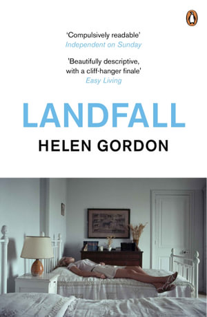 Cover of Landfall