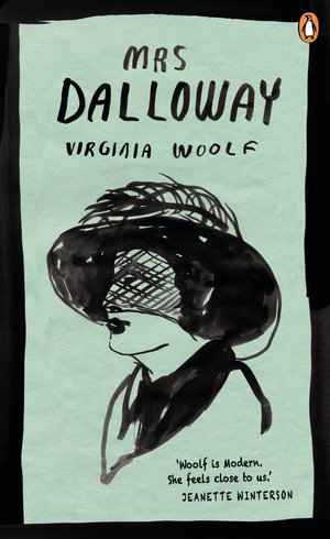 Cover of Mrs Dalloway