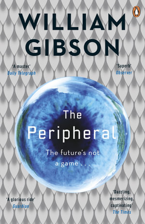 Cover of The Peripheral