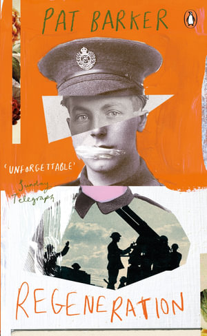 Cover of Regeneration