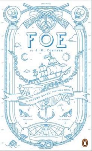 Cover of Foe
