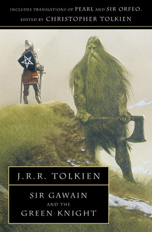 Cover of Sir Gawain And The Green Knight: With Pearl And Sir Orfeo