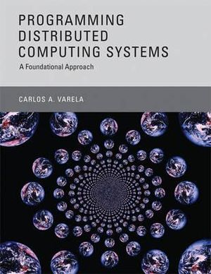 Cover of Programming Distributed Computing Systems