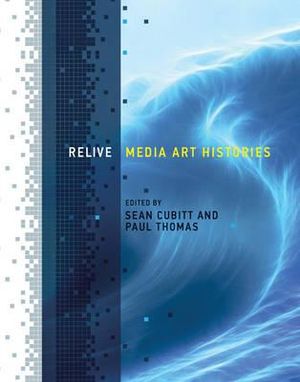 Cover of Relive