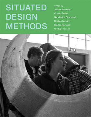 Cover of Situated Design Methods