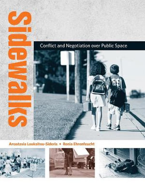 Cover of Sidewalks