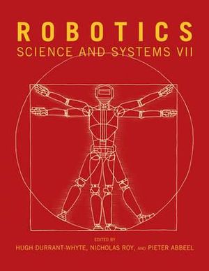 Cover of Robotics