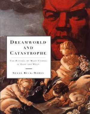 Cover of Dreamworld and Catastrophe