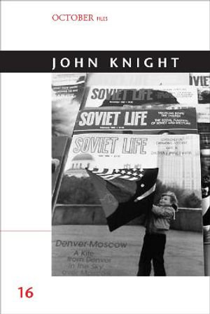 Cover of John Knight
