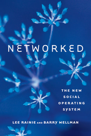 Cover of Networked