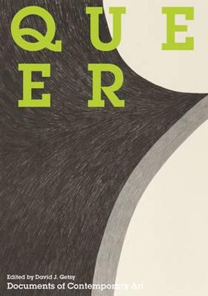 Cover of Queer