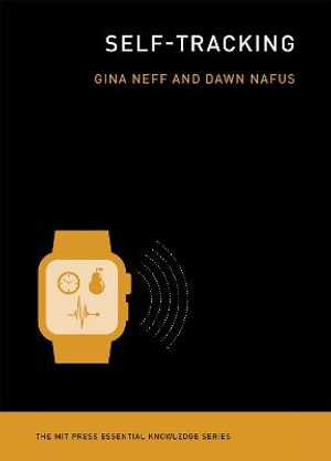 Cover of The Self-Tracking