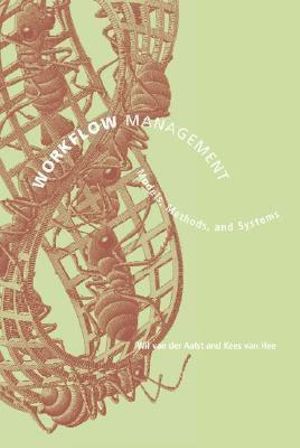 Cover of Workflow Management