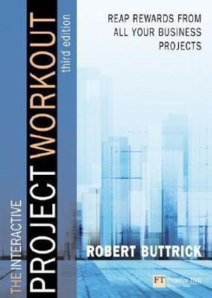 Cover of The Project Workout