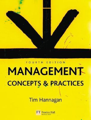 Cover of Management