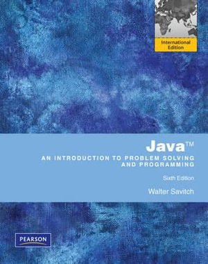 Cover of Java