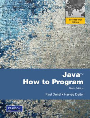 Cover of Java