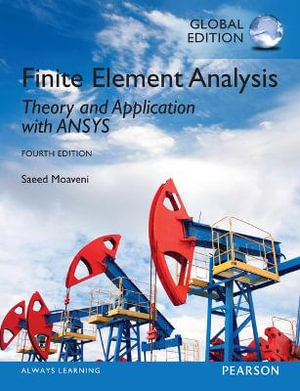 Cover of Finite Element Analysis