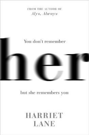 Cover of Her