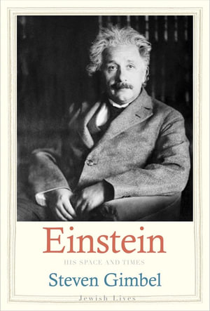 Cover of Einstein