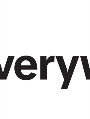 Cover of Everywhen