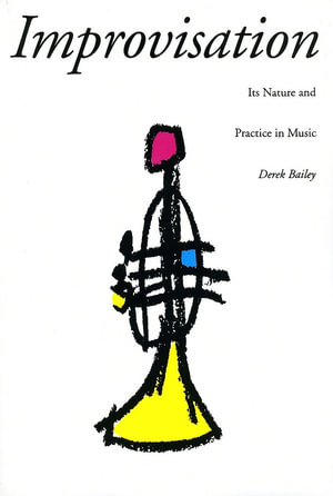 Cover of Improvisation