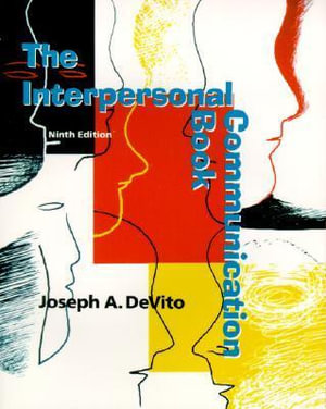 Cover of The Interpersonal Communication Book
