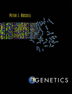 Cover of IGenetics