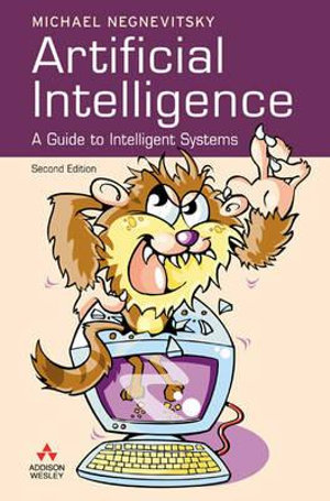 Cover of Artificial Intelligence