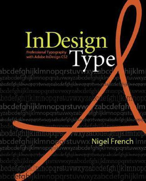 Cover of InDesign Type
