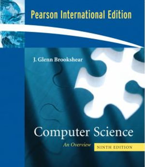 Cover of Computer Science