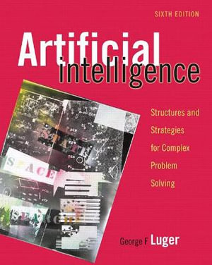 Cover of Artificial Intelligence
