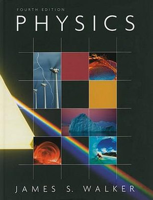 Cover of Physics