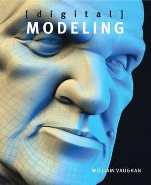 Cover of Digital Modeling