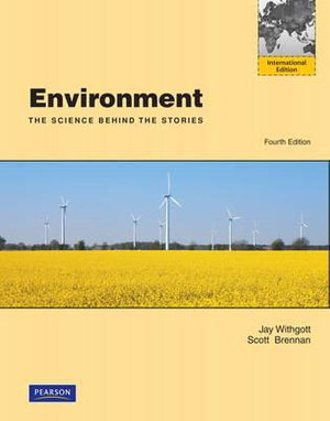 Cover of Environment