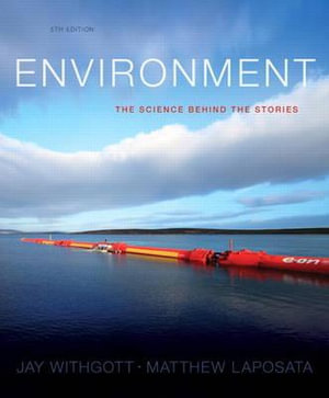Cover of Environment