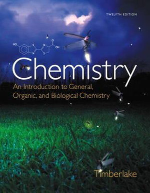 Cover of Chemistry