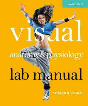 Cover of Visual Anatomy & Physiology