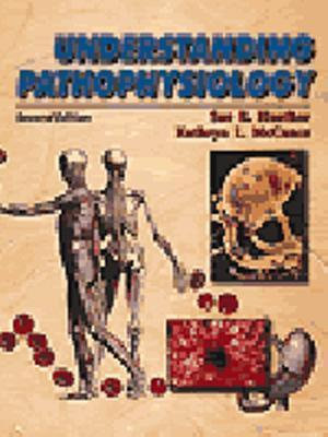 Cover of Understanding Pathophysiology
