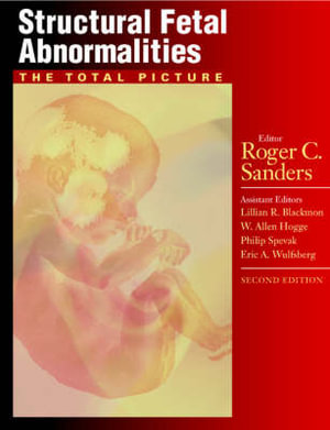 Cover of Structural Fetal Abnormalities