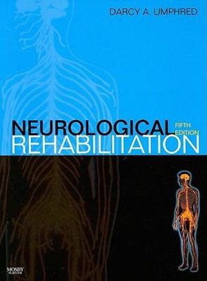 Cover of Neurological Rehabilitation