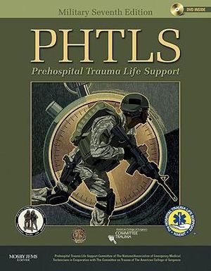 Cover of PHTLS