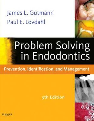 Cover of Problem Solving in Endodontics