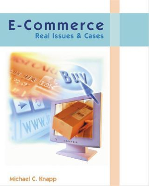 Cover of E-Commerce