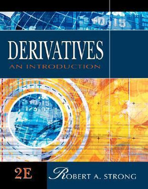 Cover of Derivatives