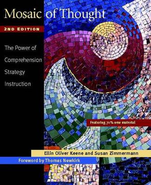 Cover of Mosaic of Thought